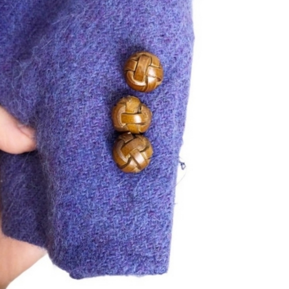 POLO RL Lavender Blazer - Picture 12 of 13